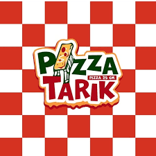 Pizza Tarik